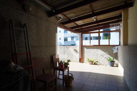 Apartamento à venda com 156m², 3 quartos e sem vagaTerraço