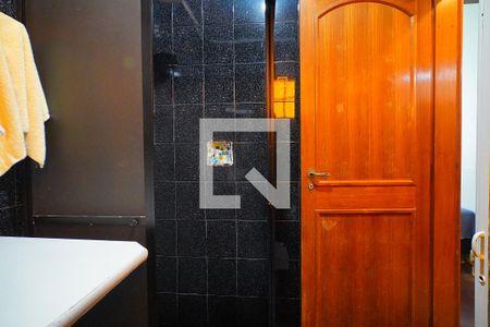 Apartamento à venda com 156m², 3 quartos e sem vagaBanheiro