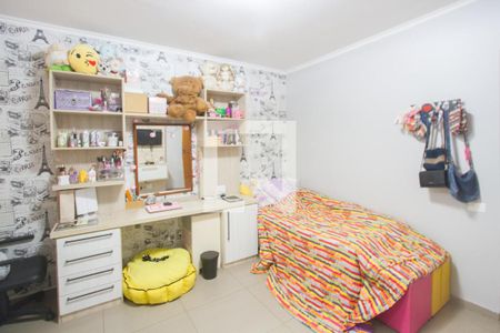 Casa à venda com 457m², 3 quartos e 2 vagasQuarto