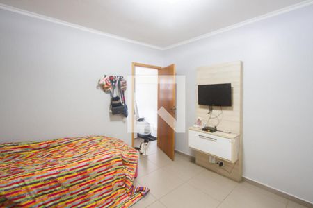 Casa à venda com 457m², 3 quartos e 2 vagasQuarto