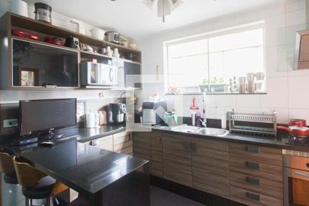 Casa à venda com 457m², 3 quartos e 2 vagasCozinha