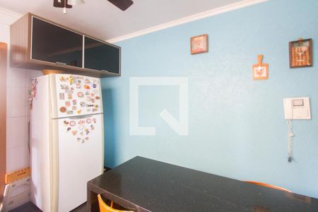 Casa à venda com 457m², 3 quartos e 2 vagasCozinha