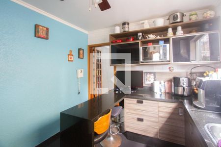 Casa à venda com 457m², 3 quartos e 2 vagasCozinha