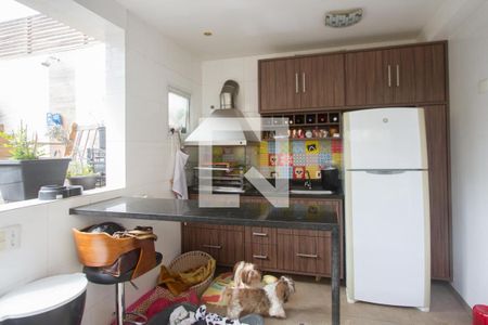 Casa à venda com 457m², 3 quartos e 2 vagasChurrasqueira