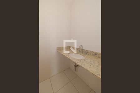 Apartamento à venda com 253m², 3 quartos e 2 vagas Apartamento à venda com 253m², 3 quartos e 2 vagasBanheiro Corredor
