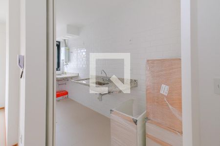 Apartamento à venda com 253m², 3 quartos e 2 vagas Apartamento à venda com 253m², 3 quartos e 2 vagasCozinha