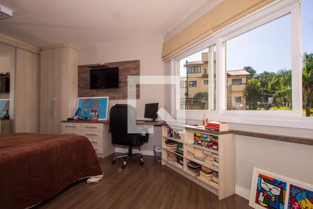 Casa de condomínio à venda com 250m², 3 quartos e 2 vagas Casa de condomínio à venda com 250m², 3 quartos e 2 vagasSuíte 1