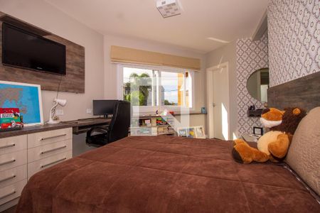 Casa de condomínio à venda com 250m², 3 quartos e 2 vagas Casa de condomínio à venda com 250m², 3 quartos e 2 vagasSuíte 1