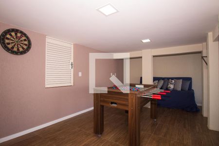 Casa de condomínio à venda com 250m², 3 quartos e 2 vagas Casa de condomínio à venda com 250m², 3 quartos e 2 vagasSala de Jogos