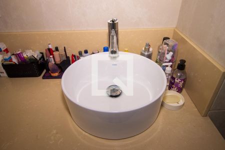 Casa de condomínio à venda com 250m², 3 quartos e 2 vagas Casa de condomínio à venda com 250m², 3 quartos e 2 vagasBanheiro da Suíte 3