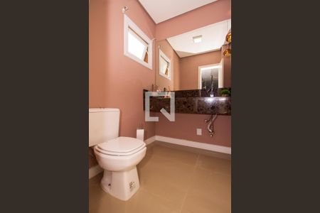 Casa de condomínio à venda com 250m², 3 quartos e 2 vagas Casa de condomínio à venda com 250m², 3 quartos e 2 vagasLavabo