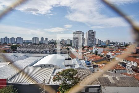 Vista de apartamento para alugar com 2 quartos, 67m² em Parque São Jorge, São Paulo