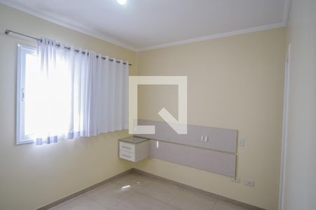 Suíte de apartamento para alugar com 2 quartos, 67m² em Parque São Jorge, São Paulo