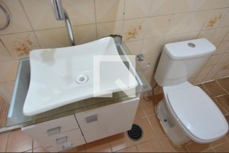 Apartamento à venda com 57m², 2 quartos e 1 vagaBanheiro