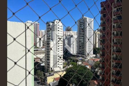 Sala de apartamento para alugar com 2 quartos, 66m² em Vila da Saúde, São Paulo