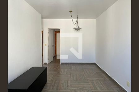 Sala de apartamento para alugar com 2 quartos, 66m² em Vila da Saúde, São Paulo