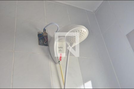 Apartamento à venda com 64m², 1 quarto e sem vagaBanheiro