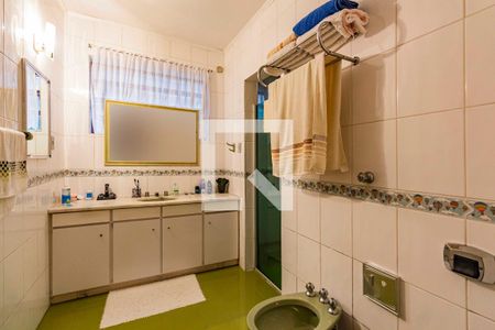 Casa para alugar com 700m², 3 quartos e 4 vagas Casa para alugar com 700m², 3 quartos e 4 vagasBanheiro