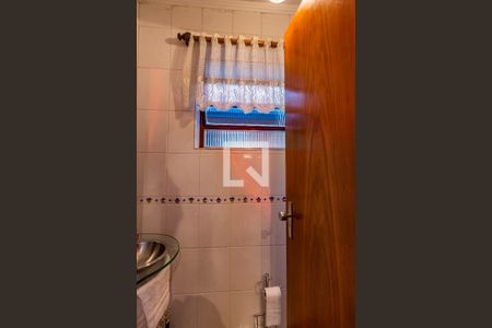 Casa para alugar com 700m², 3 quartos e 4 vagas Casa para alugar com 700m², 3 quartos e 4 vagasBanheiro de Serviço