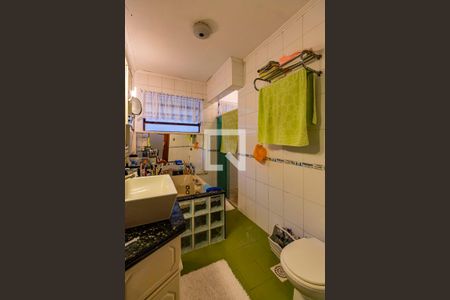 Casa para alugar com 700m², 3 quartos e 4 vagas Casa para alugar com 700m², 3 quartos e 4 vagasBanheiro da Suíte