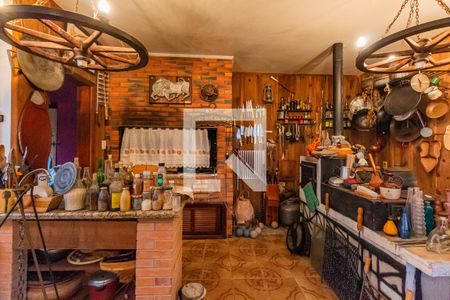 Casa para alugar com 700m², 3 quartos e 4 vagas Casa para alugar com 700m², 3 quartos e 4 vagasÁrea Gourmet