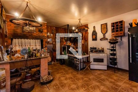 Casa para alugar com 700m², 3 quartos e 4 vagas Casa para alugar com 700m², 3 quartos e 4 vagasÁrea Gourmet