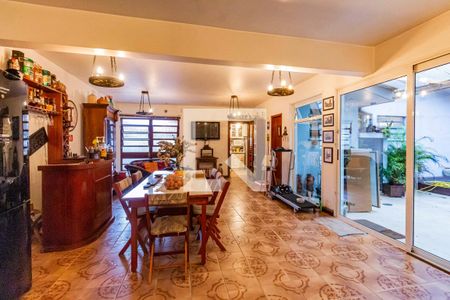 Casa para alugar com 700m², 3 quartos e 4 vagas Casa para alugar com 700m², 3 quartos e 4 vagasÁrea Gourmet