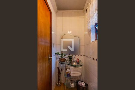 Casa para alugar com 700m², 3 quartos e 4 vagas Casa para alugar com 700m², 3 quartos e 4 vagasBanheiro de Serviço