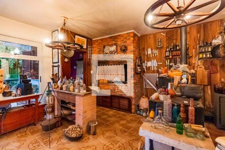 Casa para alugar com 700m², 3 quartos e 4 vagas Casa para alugar com 700m², 3 quartos e 4 vagasÁrea Gourmet