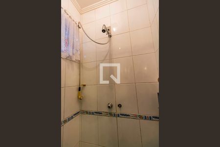 Casa para alugar com 700m², 3 quartos e 4 vagas Casa para alugar com 700m², 3 quartos e 4 vagasBanheiro da Suíte