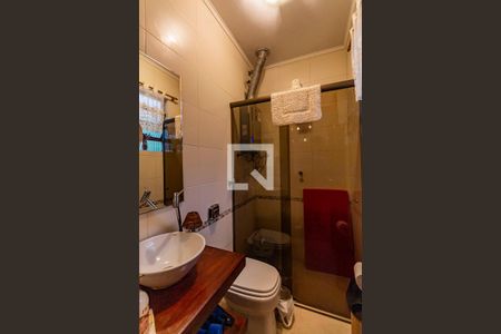 Casa para alugar com 700m², 3 quartos e 4 vagas Casa para alugar com 700m², 3 quartos e 4 vagasBanheiro de Serviço