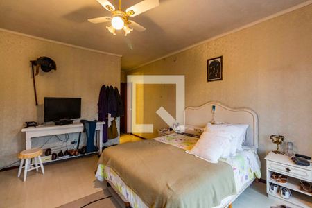 Casa para alugar com 700m², 3 quartos e 4 vagas