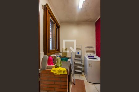 Casa para alugar com 700m², 3 quartos e 4 vagas Casa para alugar com 700m², 3 quartos e 4 vagasÁrea de Serviço