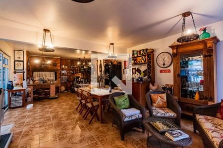 Casa para alugar com 700m², 3 quartos e 4 vagas Casa para alugar com 700m², 3 quartos e 4 vagasÁrea Gourmet