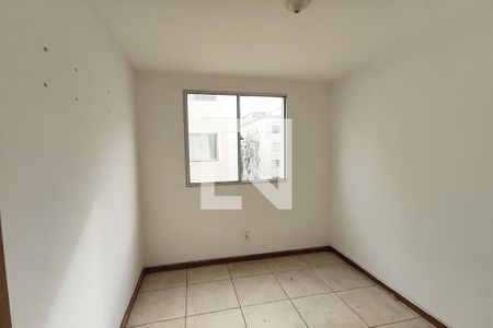 Quarto 1 de apartamento para alugar com 2 quartos, 50m² em Santos Dumont, São Leopoldo
