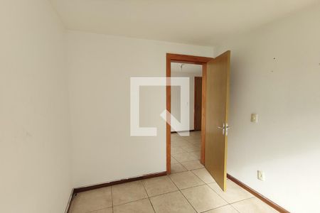 Quarto 1 de apartamento para alugar com 2 quartos, 50m² em Santos Dumont, São Leopoldo