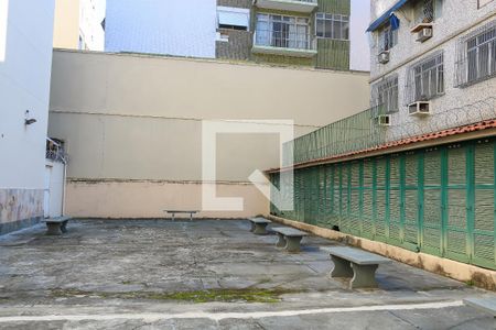 Apartamento à venda com 55m², 1 quarto e sem vaga Apartamento à venda com 55m², 1 quarto e sem vagaÁrea comum