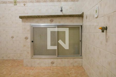 Apartamento à venda com 55m², 1 quarto e sem vaga Apartamento à venda com 55m², 1 quarto e sem vagaCozinha