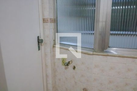Apartamento à venda com 55m², 1 quarto e sem vaga Apartamento à venda com 55m², 1 quarto e sem vagaCozinha e Área de Serviço