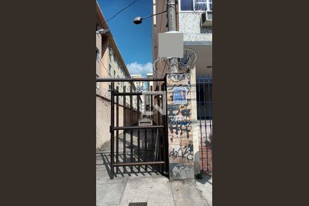 Apartamento à venda com 55m², 1 quarto e sem vaga Apartamento à venda com 55m², 1 quarto e sem vagaFachada