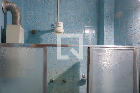 Apartamento à venda com 55m², 1 quarto e sem vaga Apartamento à venda com 55m², 1 quarto e sem vagaBanheiro