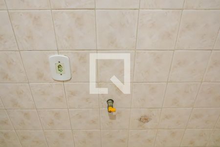 Apartamento à venda com 55m², 1 quarto e sem vaga Apartamento à venda com 55m², 1 quarto e sem vagaCozinha