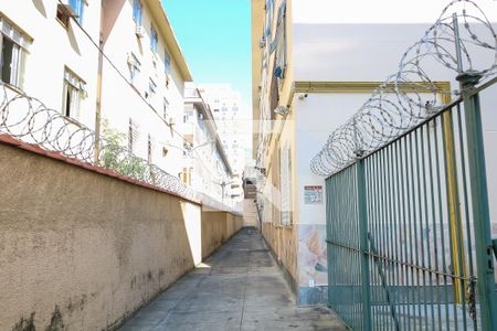 Apartamento à venda com 55m², 1 quarto e sem vaga Apartamento à venda com 55m², 1 quarto e sem vagaEntrada