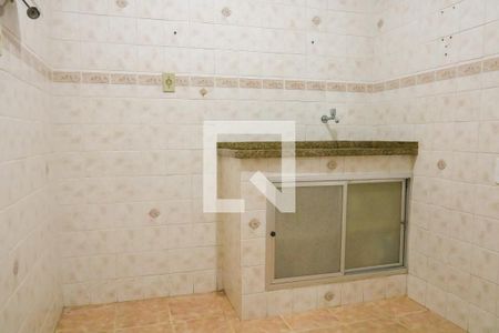 Apartamento à venda com 55m², 1 quarto e sem vaga Apartamento à venda com 55m², 1 quarto e sem vagaCozinha