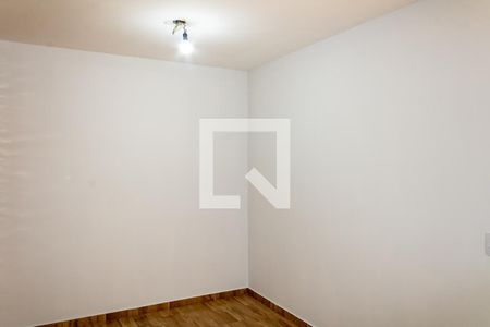 Sala de apartamento para alugar com 2 quartos, 43m² em Campo Grande, Rio de Janeiro