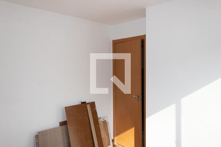 Quarto 1 de apartamento para alugar com 2 quartos, 43m² em Campo Grande, Rio de Janeiro