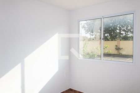 Quarto 1 de apartamento para alugar com 2 quartos, 43m² em Campo Grande, Rio de Janeiro