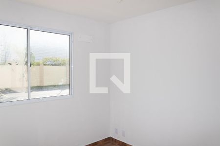 Quarto 1 de apartamento para alugar com 2 quartos, 43m² em Campo Grande, Rio de Janeiro