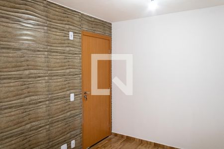 Sala de apartamento para alugar com 2 quartos, 43m² em Campo Grande, Rio de Janeiro