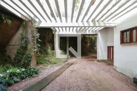 Casa à venda com 400m², 4 quartos e 4 vagasÁrea Externa